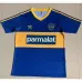 Boca Juniors 1992 Retro Home Jersey - Blue