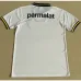 Boca Juniors 1994 Retro Away Jersey - White