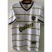 Maglia retrò di trasferta di Boca Juniors 1999 - Bianca
