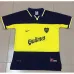 Maglia retrò di campo di casa di Boca Juniors 1999 - Gialla