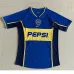 Boca Juniors 2002 Retro Home Jersey - Blue