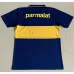 Boca Juniors 1994 Retro Home Jersey - Blue