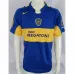 Maillot retrô domicile de Boca Juniors 2005/06 - Bleu