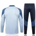 Boca Juniors 2024/25 Sportswear - Dark Gray