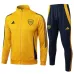 Veste de sport de Boca Juniors 2024/25 - Bleu