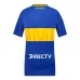 Boca Juniors 2024/25 Heim - Damen - Trikot - Blau