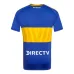 Boca Juniors 2024/25 Heim - Kinder - Trikotset - Blau
