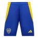 Boca Juniors 2024/25 Heim - Kinder - Trikotset - Blau