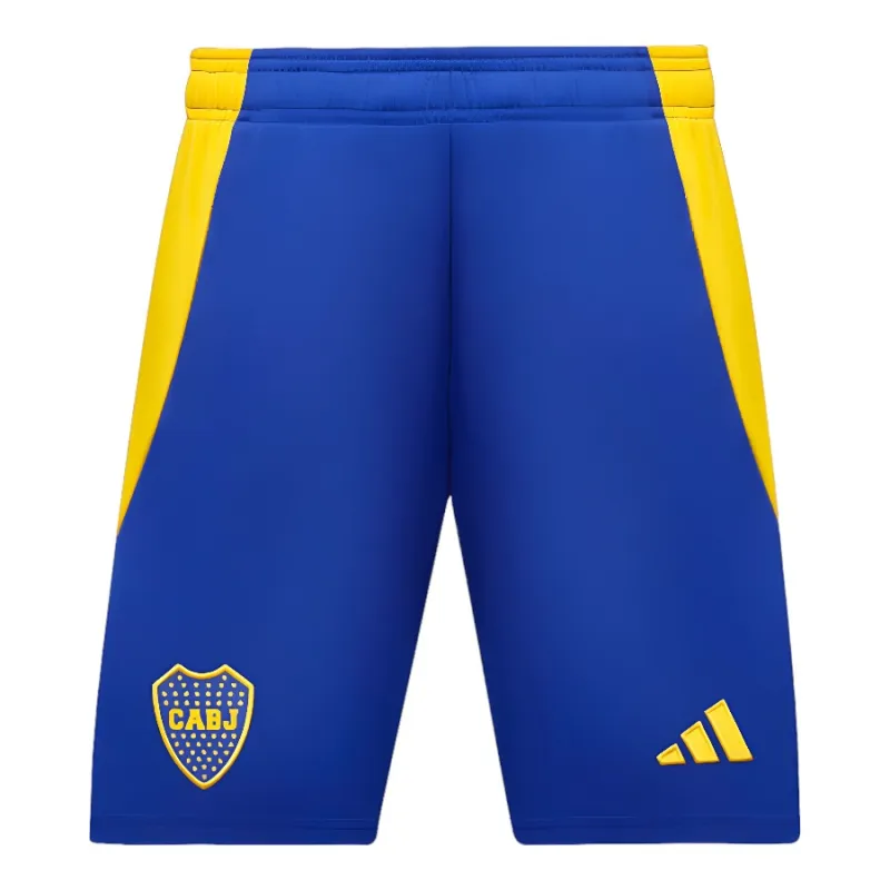 Boca Juniors 2024/25 Heim - Kinder - Trikotset - Blau