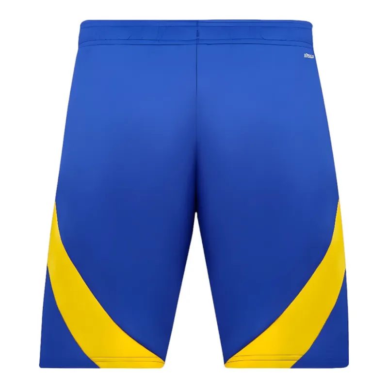 Boca Juniors 2024/25 Heim - Kinder - Trikotset - Blau