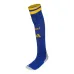Boca Juniors 2024/25 Heim - Kinder - Trikotset - Blau