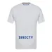 Boca Juniors 2024/25 Away Kids' Jersey Set - White