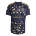 Boca Juniors 2025/26 Third Player Jersey