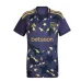 Boca Juniors 2025/26 Women's Third Jersey - Blue