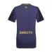 Boca Juniors 2025/26 Drittes Kinder-Trikot - Blau