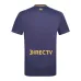 Boca Juniors 2025/26 Kids' Third Kit - Blue