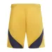 Boca Juniors 2025/26 Kids' Third Kit - Blue
