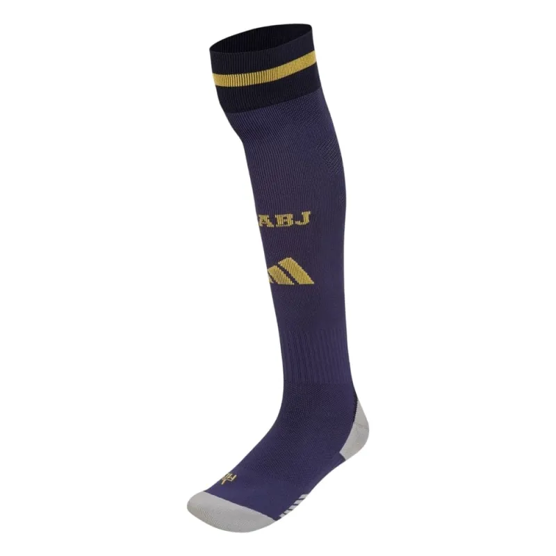 Boca Juniors 2025/26 Kids' Third Kit - Blue