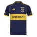 Boca Juniors Heimtrikot 2025/26