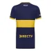 Boca Juniors Frauen-Heimtrikot 2025/26 - Blau