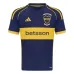 Boca Juniors Kinder 2025/26 Heim-Trikot - Blau