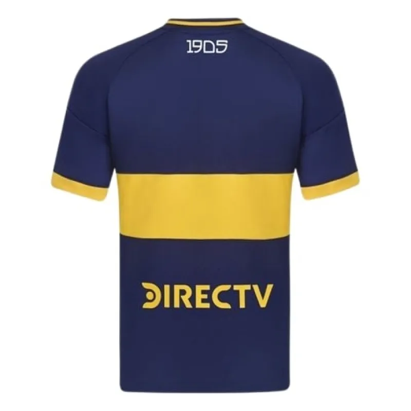 Boca Juniors Kinder 2025/26 Heim-Trikot - Blau