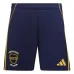 Boca Juniors Kinder 2025/26 Heim-Kit - Blau