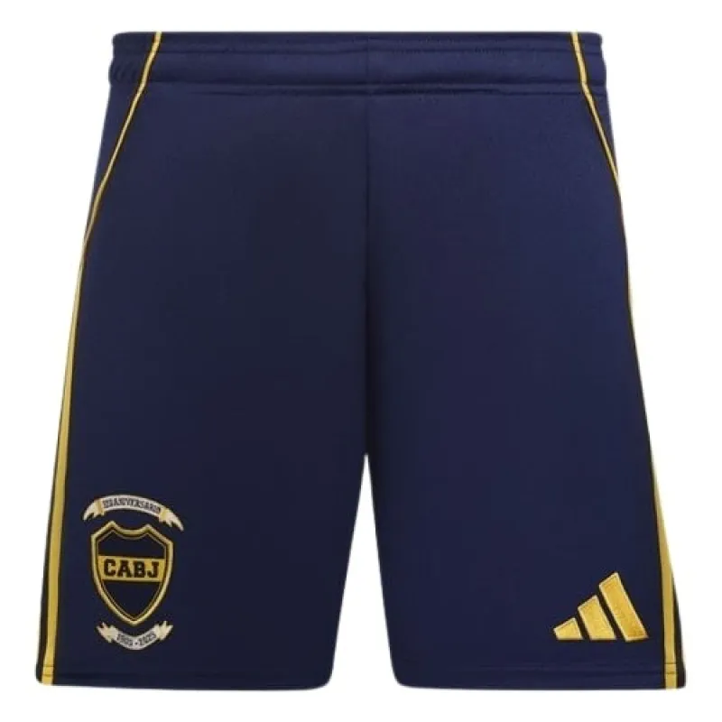 Boca Juniors Kinder 2025/26 Heim-Kit - Blau