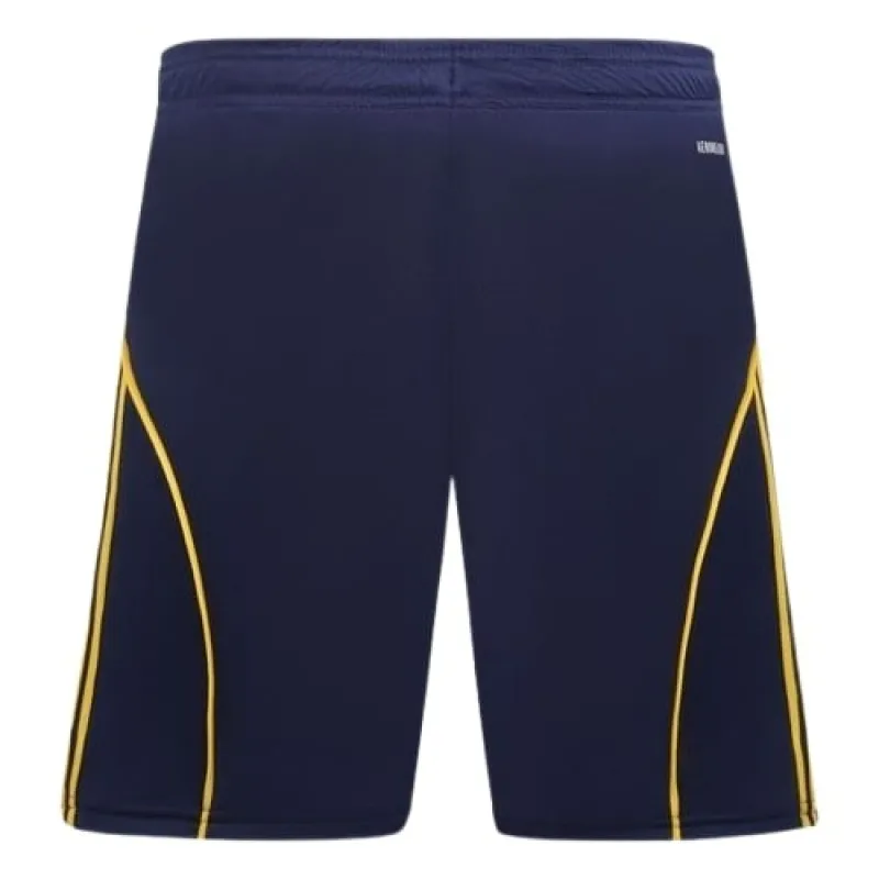 Boca Juniors Kinder 2025/26 Heim-Kit - Blau