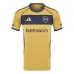 Boca Juniors Auswärtstrikot 2025/26