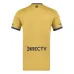 Boca Juniors Auswärtstrikot Spielerversion 2025/26
