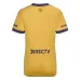 Boca Juniors Women's 2025/26 Away Jersey - Yellow