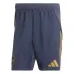 Boca Juniors Kinder 2025/26 Auswärts-Kit - Gelb