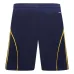 Boca Juniors 2025/26 Heimshorts - Blau