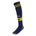 Boca Juniors 2025/26 Heimstrümpfe - Blau