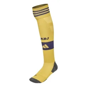 Boca Juniors 2025/26 Away Socks - Yellow