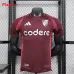 River Plate 2024/25 Away Jersey - Player - Red