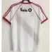 Maglia retro di casa di River Plate del 1986 - Bianca