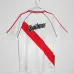 River Plate 1995/96 Home Retro Jersey - White