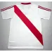 Maillot retro domicile de River Plate 1998/99 - Blanc