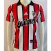 Terza maglia retro di River Plate 1999/00 - Bianca