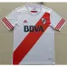 Maglia retro di casa di River Plate 2015/16 - Bianca