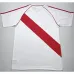 Maillot retro domicile de River Plate 1992-94 - Blanc