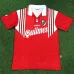Camiseta retro de fuera de casa de River Plate 1995/96 - Roja