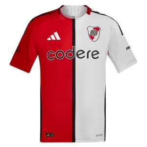 River Plate 2025/26 Third Jersey