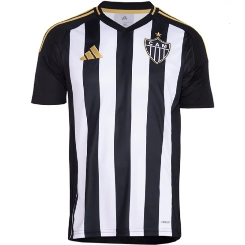 Atlético Mineiro Heimtrikot 2025/26
