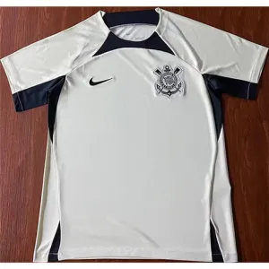 Corinthians 2024/25 Training Uniform - White