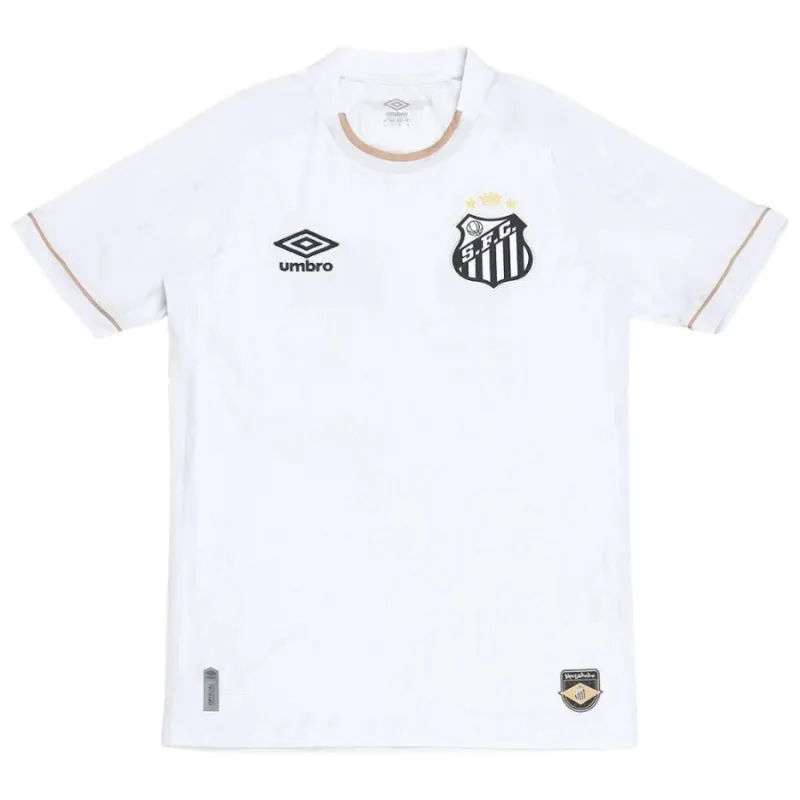 Maillot domicile Santos 2026/27