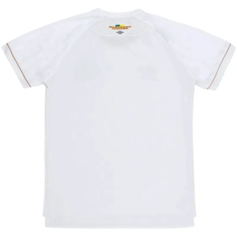 Maillot domicile joueur Santos 2026/27