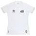 Maillot Femme Domicile Santos 2026/27 Blanc